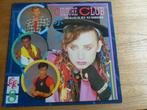 Culture Club – Colour By Numbers, Ophalen of Verzenden, 1980 tot 2000