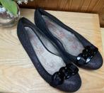 Claudia Ghizzani schoenen maat 41 NIEUW, Kleding | Dames, Schoenen, Nieuw, Ophalen of Verzenden, Instappers, Zwart