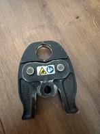 Novopress Persbek M28 / TH14, Ophalen of Verzenden, Gebruikt