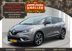 Renault Grand Scénic 1.3 TCe Intens 7p.|7-PERSOONS|CAMERA|T, 4 cilinders, Bedrijf, 84 €/maand, 1332 cc