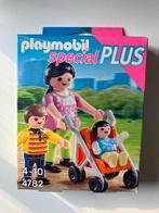 Nieuw! Playmobil Special Plus 4782, Kinderen en Baby's, Speelgoed | Playmobil, Ophalen of Verzenden, Nieuw