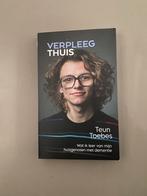 Teun Toebes - VerpleegThuis, Ophalen of Verzenden, Zo goed als nieuw, Teun Toebes