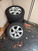 Winterbanden met velg o.a Toyota Auris, Auto-onderdelen, Ophalen of Verzenden, Toyota
