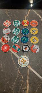 17 cluppies, Plus, Ophalen of Verzenden