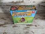 Knibbel knabbel knuisje [s985], Hobby en Vrije tijd, Gezelschapsspellen | Bordspellen, Ophalen of Verzenden, Zo goed als nieuw
