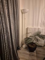 Twee volledig marmeren dimbare vloerlampen, Ophalen, Zo goed als nieuw, Overige materialen