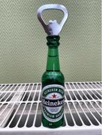 Heineken nieuwe flesopener met magneet, Verzenden, Nieuw, Flesopener, Heineken