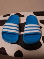 Adidas Slippers Maat 37 - Gebruikt, Adidas, Gebruikt, Overige typen, Ophalen of Verzenden