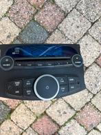 Originele Chevrolet Spark autoradio met USB & AUX, Ophalen, Zo goed als nieuw