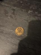 Oude ETM Penning - Zeldzaam!, Ophalen of Verzenden, Gebruikt
