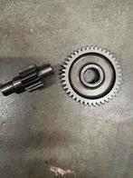 Runner 125 / 180cc malossi overbrenging, Ophalen of Verzenden, Zo goed als nieuw, Blok