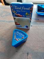 Trivial Pursuit Disney Pixar, Hobby en Vrije tijd, Gezelschapsspellen | Overige, Ophalen, Gebruikt