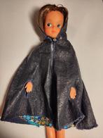 Sindy /Fleur cape, Ophalen of Verzenden, Gebruikt, Fashion Doll