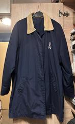 Dames Jas, Ophalen of Verzenden, Gedragen, Blauw