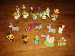 SHREK FIGUREN UIT HET EI, Ophalen of Verzenden, Nieuw, Hardplasticfiguren