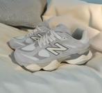 New Balance 9060 Unisex schoenen! White/Grey! Alle maten!, Ophalen of Verzenden, Nieuw, New Balance, Overige typen