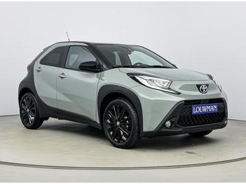 Toyota Aygo X 1.0 VVT-i MT Premium | Uit Voorraad Leverbaar  beschikbaar voor biedingen