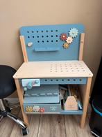 Little Dutch werkbank, Ophalen of Verzenden, Zo goed als nieuw