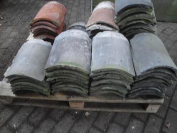 echte oude handvorm holle vorsten (schaaltjes) beschikbaar voor biedingen