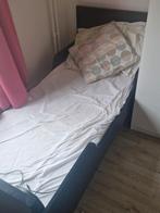 Kinder bedje, Huis en Inrichting, Slaapkamer | Beddengoed, Ophalen of Verzenden, Eenpersoons, Kussen