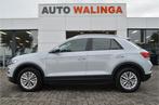Volkswagen T-Roc 1.5 TSI Business Carplay | Adaptive Cruise, Voorwielaandrijving, Stof, Euro 6, 4 cilinders