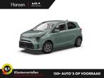 Kia Picanto 1.0 DPI DynamicPlusLine I Vraag naar de beschikb, Stof, 63 pk, 4 stoelen, Handgeschakeld