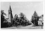 BN1105-Overdinkel,R.K.Kerk, Verzamelen, Ansichtkaarten | Nederland, Verzenden, Ongelopen, Noord-Brabant