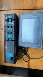 FATEK PLC MET HMI, Ophalen, Gebruikt