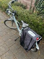 Elektrische fiets (defect) - nette staat, Ophalen, Gebruikt, Sparta