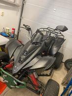 Shineray 250cc ZONDER KENTEKEN!!!, Ophalen