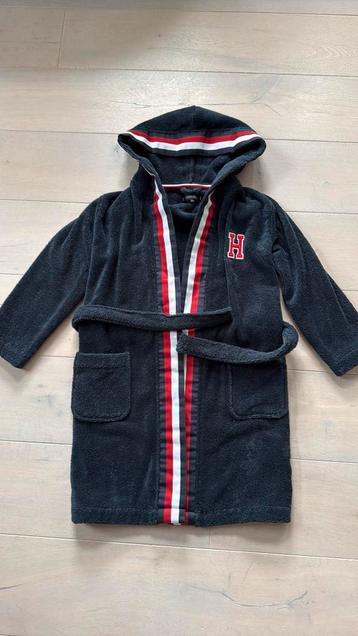 Tommy Hilfiger badjas maat 134 beschikbaar voor biedingen