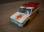 Matchbox K-49 Ambulance, Hobby en Vrije tijd, Modelauto's | 1:43, Ophalen of Verzenden, Gebruikt, Auto, Matchbox
