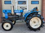Iseki mini trekker Tx1510 3 cilinder kenteken hef marge, Gebruikt, Tot 2500, Tot 80 Pk, Ophalen