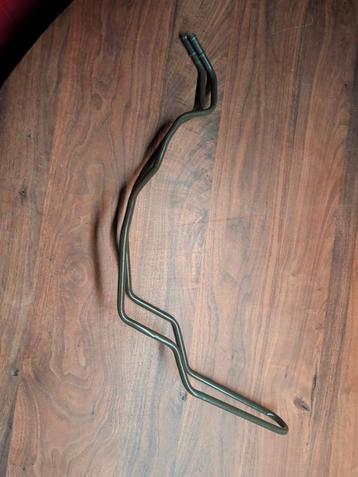 Koelleiding transmissie  beschikbaar voor biedingen