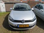 Volkswagen GOLF Variant 1.4 TSI Comfortline*ECC*LEES TEKST!*, Auto's, Origineel Nederlands, Te koop, Zilver of Grijs, 1294 kg