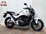 SCHITTERENDE HONDA NC 700 S C-ABS A2 35kW | HD-VIDEO!!, Bedrijf, Naked bike