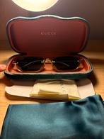 Gucci Zonnebril dames  Nieuw, Overige merken, Zonnebril, Overige kleuren, Nieuw