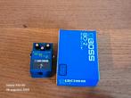 Boss BD-2 Blues Driver  - Verzamelobject, Muziek en Instrumenten, Effecten, Ophalen of Verzenden, Zo goed als nieuw