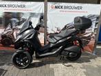 Piaggio MP3 300 HPE Sport (bj 2019), Motoren, Motoren | Piaggio, Bedrijf, Overig, 278 cc, 1 cilinder