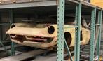 Alfa Romeo Spider 1600 '75 - Voor Onderdelen, Ophalen