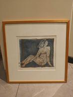 Schilderij, Ophalen of Verzenden