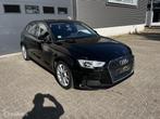 Audi A3 Sportback 1.0 TFSI Pro Line, Voorwielaandrijving, Stof, Gebruikt, Zwart