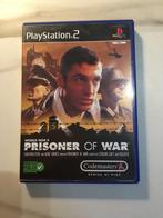 PRISONER OF WAR, 1 speler, Ophalen of Verzenden, Gebruikt, Vanaf 16 jaar
