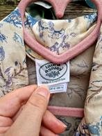 Super mooie vintage Laura Ashley bloemen blouse, Kleding | Dames, Ophalen of Verzenden, Zo goed als nieuw, Maat 42/44 (L)