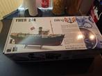 Ymer 244 van Billing Boats, Hobby en Vrije tijd, Ophalen of Verzenden, Nieuw
