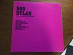 Bootleg lp Bob Dylan, Cd's en Dvd's, Vinyl | Rock, Ophalen of Verzenden, Gebruikt, 12 inch, Singer-songwriter