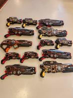 Lasergame guns huren/ lasergamen/ kinderfeestje, Ophalen of Verzenden