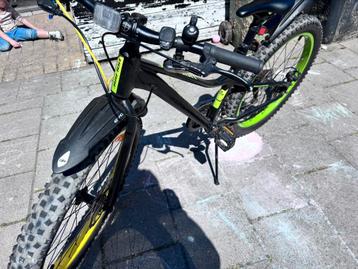 Volare gradient kinderfiets €150!!!!!!!!!! beschikbaar voor biedingen