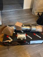 Scorpion Downpipe Uitlaat, Ophalen of Verzenden, Nieuw, Universele onderdelen