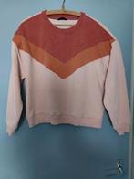 Mooie BRUNOTTI sweater, mt L, Kleding | Dames, Truien en Vesten, Ophalen of Verzenden, Zo goed als nieuw, Maat 38/40 (M), Grijs